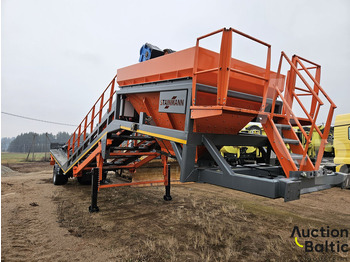 Asfalta rūpnīca Stainmann COLDMIX: foto 5