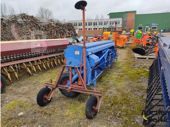 Sēšanas tehnika Stegsted 4M.33R: foto 4