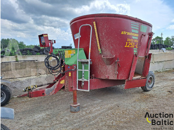 Fermu aprīkojums STRAUTMANN