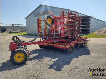 Kombinētā sējmašīna VÄDERSTAD