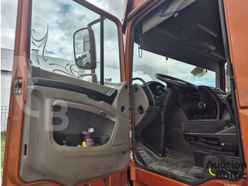 Vilcējs DAF FTXF105: foto 5