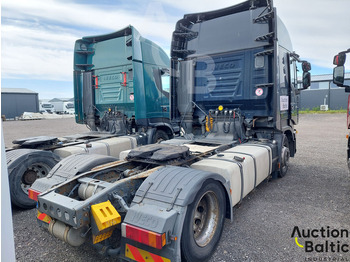 Vilcējs Iveco Stralis 420: foto 3