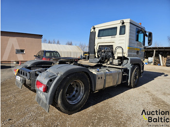 Vilcējs MAN TGS18.400BLS: foto 4