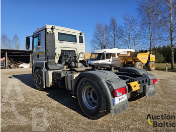 Vilcējs MAN TGS18.400BLS: foto 3