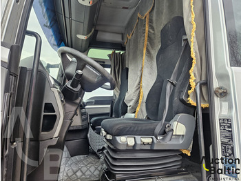 Vilcējs MAN TGX18.480: foto 5