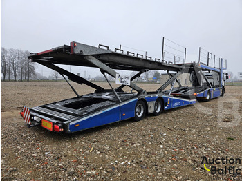 Vilcējs Renault Rimo Adero 1 R: foto 4 Vilcējs Renault Rimo Adero 1 R: foto 4