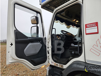 Vilcējs Renault Rimo Adero 1 R: foto 5