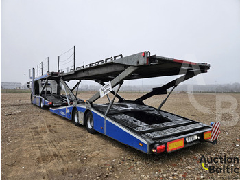 Vilcējs Renault Rimo Adero 1 R: foto 3 Vilcējs Renault Rimo Adero 1 R: foto 3