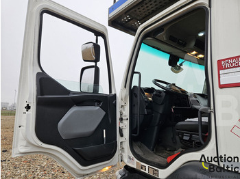 Vilcējs Renault Rimo Adero 1 R: foto 5 Vilcējs Renault Rimo Adero 1 R: foto 5