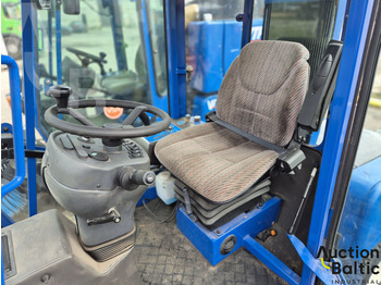 Ielu tīrīšanas mašīna Vitra 2037 Economy: foto 5