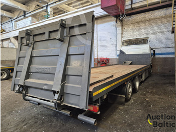 Volvo FM380 līzingu Volvo FM380: foto 4 Volvo FM380 līzingu Volvo FM380: foto 4