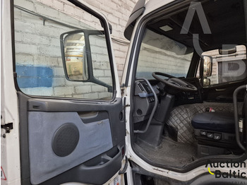 Volvo FM380 līzingu Volvo FM380: foto 5 Volvo FM380 līzingu Volvo FM380: foto 5