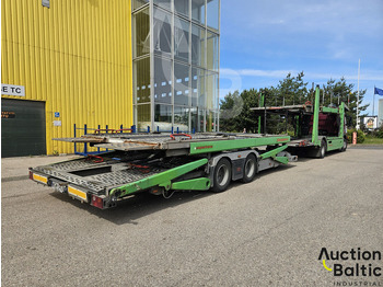 Autovedējs Volvo FM440: foto 4