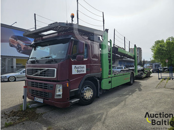 Autovedējs VOLVO FM 440