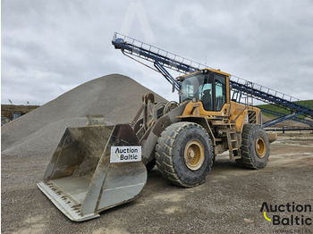 Volvo L 180 F līzingu Volvo L 180 F: foto 2