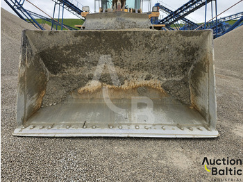 Volvo L 180 F līzingu Volvo L 180 F: foto 5