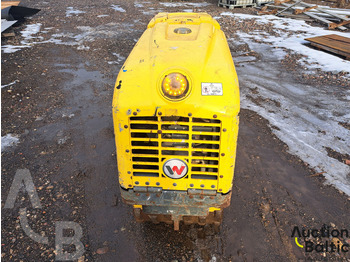 Vibrorullis WACKER NEUSON RTSC3: foto 5