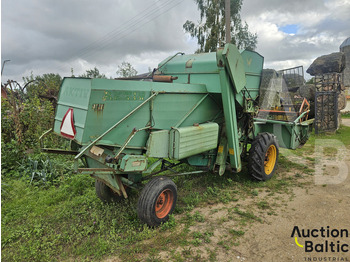 Labības kombains pārvadāšana ēdiena Westerasmaskiner AB AKTIV 800: foto 5