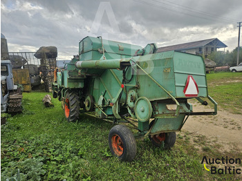 Labības kombains pārvadāšana ēdiena Westerasmaskiner AB AKTIV 800: foto 4