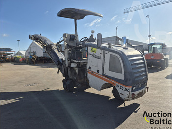 Asfalta frēze Wirtgen W50DC: foto 2