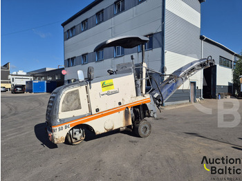 Asfalta frēze WIRTGEN