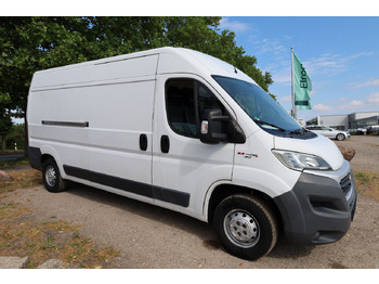 Kravas mikroautobuss FIAT Ducato