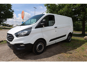 Mazs furgons FORD Transit