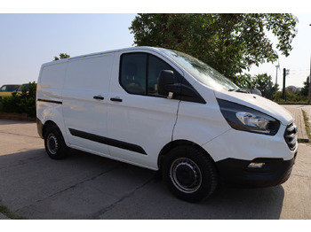 Mazs furgons FORD Transit
