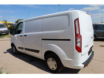 Mazs furgons Ford Transit Custom Kasten 280 L1: foto 3