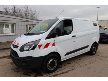 Mazs furgons FORD Transit