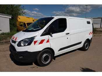 Mazs furgons FORD Transit