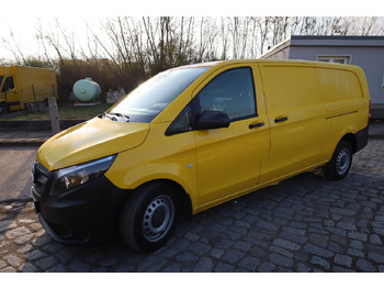 Mazs furgons MERCEDES-BENZ Vito 109