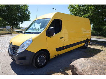 Pasažieru furgons RENAULT Master