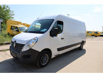 Pasažieru furgons RENAULT Master