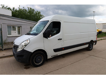 Pasažieru furgons RENAULT Master