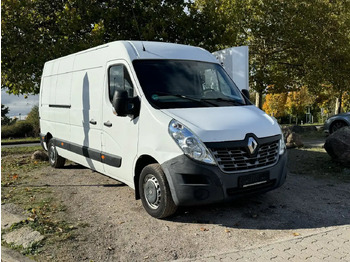 Kravas mikroautobuss RENAULT Master