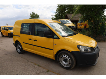 Mazs furgons VOLKSWAGEN Caddy