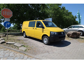 Vieglā automašīna VOLKSWAGEN