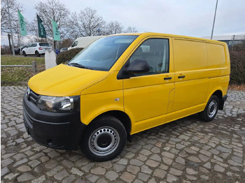 Kravas mikroautobuss Volkswagen T5 Transporter/ 2.0 TDI/EU5/1.Hand: foto 2