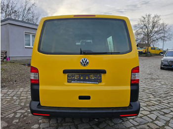Kravas mikroautobuss Volkswagen T5 Transporter/ 2.0 TDI/EU5/1.Hand: foto 5