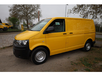 Mazs furgons VOLKSWAGEN Transporter T5