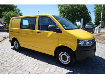 Vieglā automašīna VOLKSWAGEN