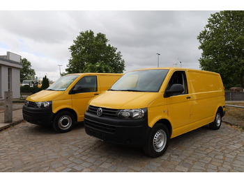Mazs furgons VOLKSWAGEN Transporter T5