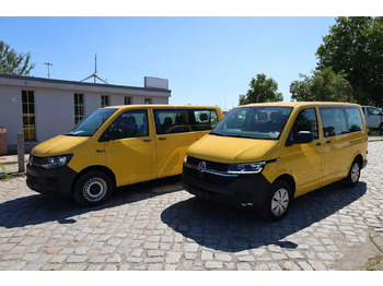 Vieglā automašīna VOLKSWAGEN