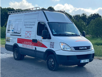 Pikaps Iveco Daily 35C18 119.000km***3.0 diesel***: foto 3