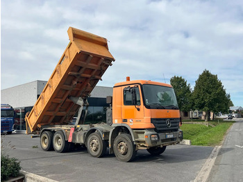 Kravas automašīna pašizgāzējs MERCEDES-BENZ Actros 3336