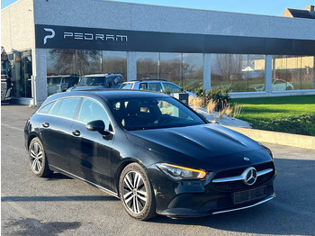 Vieglā automašīna MERCEDES-BENZ