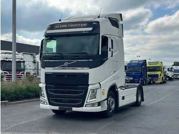 Vilcējs VOLVO FH 500