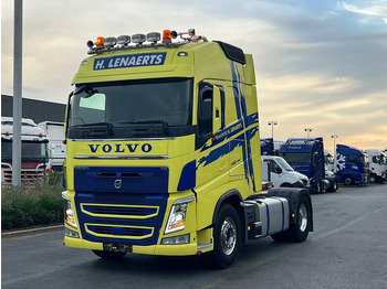 Vilcējs VOLVO FH 500