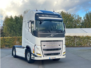 Vilcējs VOLVO FH 500